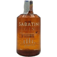 Gin Aged Barrel 70cl - Sabatini