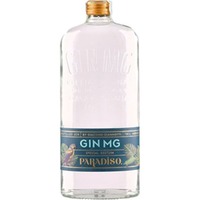Gin Dry Paradiso 70cl - MG