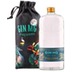 Gin Dry Paradiso 70cl - Astucciato - MG 