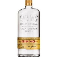 Gin Dry MG 70cl - MG