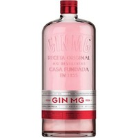 Gin Dry Pink 70cl - MG