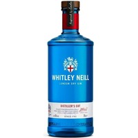 Gin Dry Distillers Cut 70cl - Whitley Neill