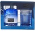 Gin Dry Akori Glass Pack 70cl - Akori 