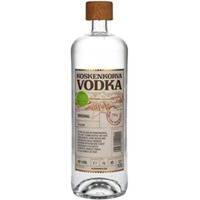 Vodka Original Pouring 100cl - Koskenkorva