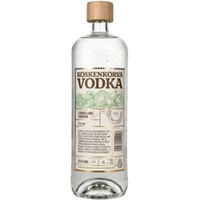 Vodka Lemon Lime Yarrow 70cl - Koskenkorva
