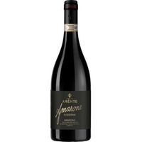 Amarone della Valpolicella Riserva Valpantena DOCG - Magnum - Cassa di Legno - Costa Arènte