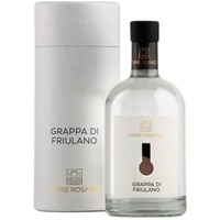 Grappa Friulano 50cl - Astucciato - Torre Rosazza