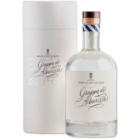 Grappa Albarossa 50cl - Astucciato - Bricco dei Guazzi