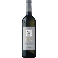 Vermentino Etichetta Grigia Colli Di Luni DOC - Lunae
