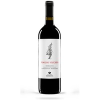 Romagna DOC Sangiovese Poggio Vicchio - Fattoria Zerbina