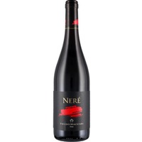 Sicilia DOC Nero d'Avola - Neré - Feudo Maccari