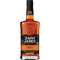 Rum Dark 70cl - Vieux VO - Saint James