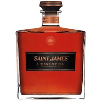 Rum Dark 70cl - L'Essentiel - Saint James