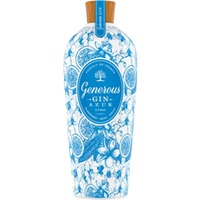 Gin Azur 70cl - Generous