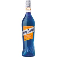 Liquore Curacao Bleu 70cl - Marie Brizard