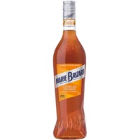 Liquore Curacao Orange 70cl - Marie Brizard
