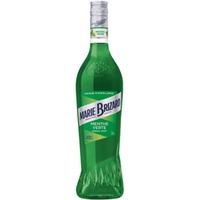 Liquore Menta Verde 70cl - Marie Brizard
