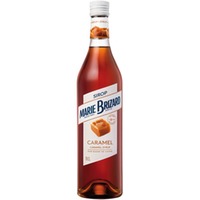 Sciroppo Caramello Salato 70cl - Marie Brizard