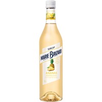 Sciroppo Ananas 70cl - Marie Brizard