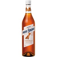 Sciroppo Cannella 70cl - Marie Brizard