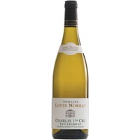 Chablis 1er Cru Vau Ligneau - Louis Moreau
