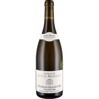 Chablis - Grand Cru Vaudesir - Louis Moreau
