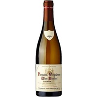 Pernand Vergelesses Clos Berthet Monopole Premier Cru - Domaine Dubreuil Fontaine