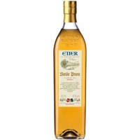 Distillato Invecchiato di Prugne - Vieille Prune 70cl - Astucciato - Etter