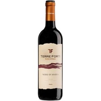 Nero d’Avola Sicilia DOC - Terre Forti