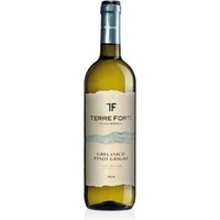 Pinot Grigio Grecanico Terre Siciliane IGT - Terre Forti