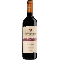 Cabernet Trevenezie IGT - Terre Forti