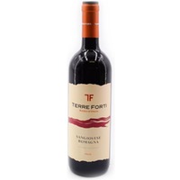 Sangiovese di Romagna DOC - Terre Forti