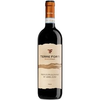 Montepulciano d’Abruzzo DOC - Terre Forti