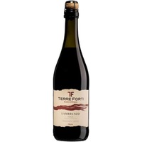 Lambrusco Emilia Secco - Terre Forti