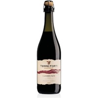 Lambrusco Emilia Amabile - Terre Forti