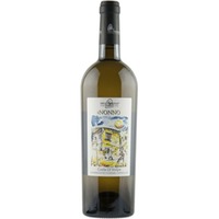 Coda di Volpe Irpinia DOC Del Nonno - Cantine dell'Angelo