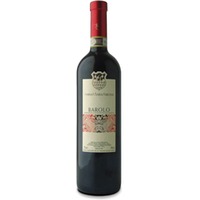 Barolo Castiglione Falletto DOCG - Anna Maria Abbona