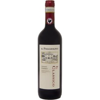 Chianti Classico DOCG - Il Poggiolino