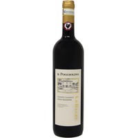 Chianti Classico Gran Selezione DOCG - Il Poggiolino