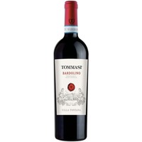Bardolino - Villa Fontana - Tommasi