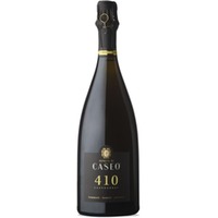 410 Chardonnay Brut Metodo Classico  - Tenuta di Caseo