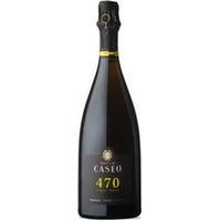 470 Pino Nero Brut Metodo Classico - Astucciato - Tenuta di Caseo