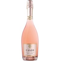 Pinot Nero Brut Rosè Metodo Charmat - Tenuta di Caseo