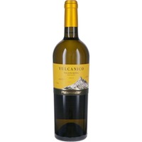 Falanghina Basilicata IGT - Vulcanico - Paternoster