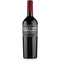 Aglianico del Vulture DOC - Bariliott - Paternoster