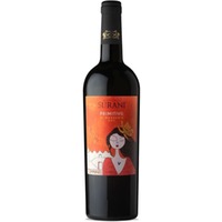 Primitivo di Manduria DOC - Soranì - Masseria Surani