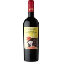 Primitivo-Cabernet Sauvignon Puglia IGT - Soranì - Masseria Surani
