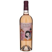 Negroamaro Puglia IGT - Suranì - Masseria Surani