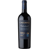 Brunello di Montalcino Riserva DOCG - Colombaiolo - Podere Casisano