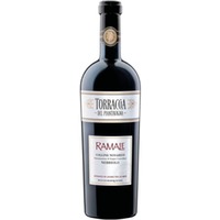 Nebbiolo Rosso Colline Novaresi DOC - Ramale - Magnum Torraccia